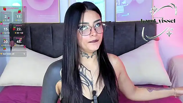 Hinataw33d01 online show from 03.31.26