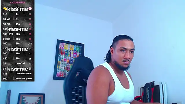 Snapshot of yosoy_enzo2020 chatting on 09.29.25 yosoy enzo2020 online show from 09.29.25