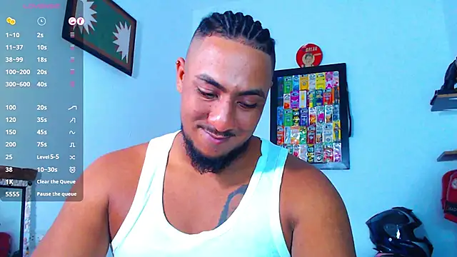 Snapshot of yosoy_enzo2020 chatting on 10.09.25 yosoy enzo2020 online show from 10.09.25