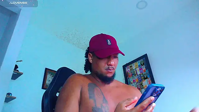 yosoy enzo2020 online show from 12.05.25