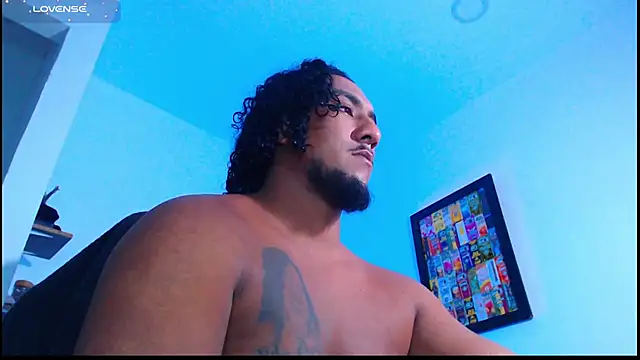 yosoy enzo2020 online show from 12.15.25