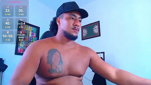 yosoy enzo2020 online show from 03.02.26