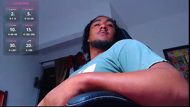 yosoy enzo2020 online show from 04.14.26