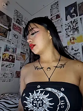 Hot sophie  online show from 02.16.25