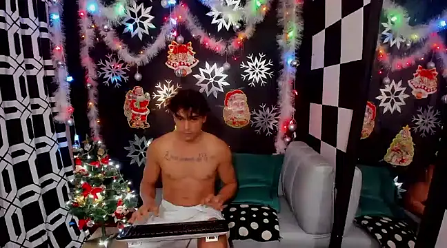 Brunocuttie94 online show from 01.04.25