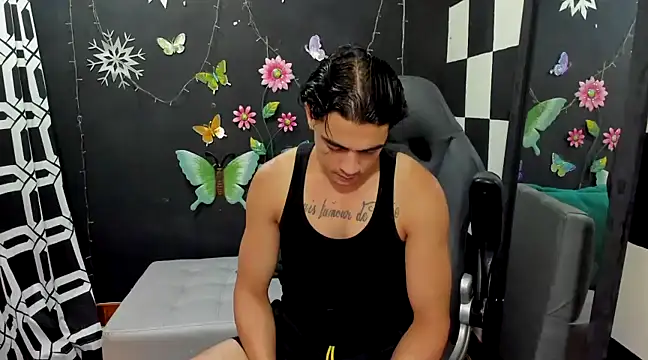 Brunocuttie94 online show from 02.06.25