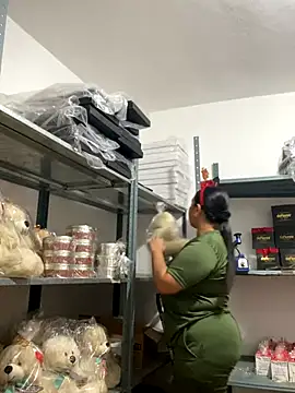 PUSHYLATE online show from 12.02.25