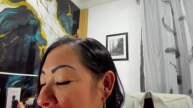 Snapshot of MelissaaCortes chatting on 06.16.26 MelissaaCortes online show from 06.16.26