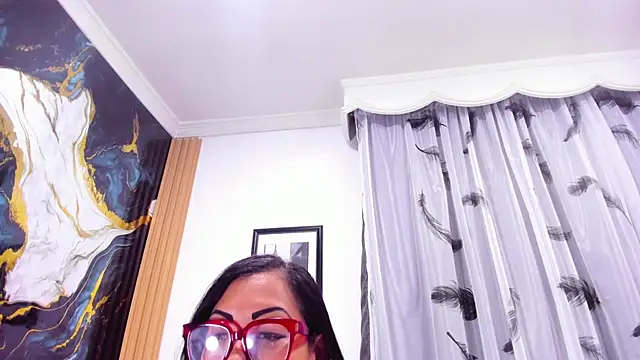 Snapshot of MelissaaCortes chatting on 06.23.26 MelissaaCortes online show from 06.23.26