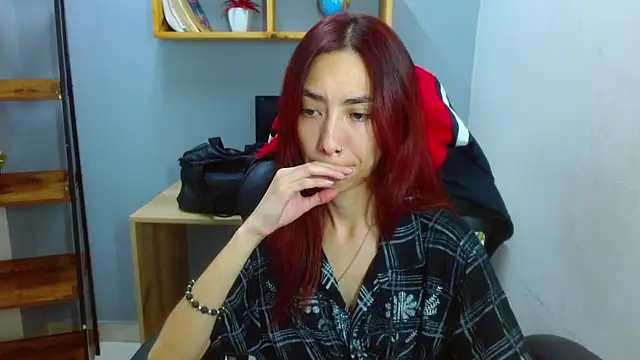 Snapshot of Erika_Stevens chatting on 12.27.24 Erika Stevens online show from 12.27.24