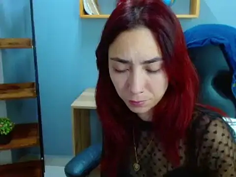 Snapshot of Erika_Stevens chatting on 12.28.24 Erika Stevens online show from 12.28.24