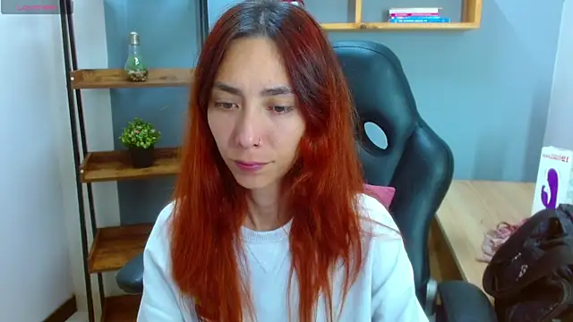 Snapshot of Erika_Stevens chatting on 02.28.25 Erika Stevens online show from 02.28.25