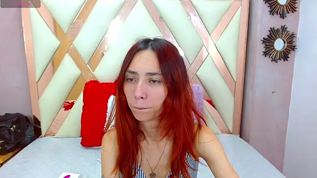 Snapshot of Erika_Stevens chatting on 03.01.25 Erika Stevens online show from 03.01.25