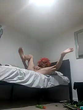 Sluckkkbigdk online show from 11.20.25