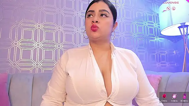 Emilyboobss online show from 03.13.25