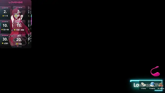 Margarethlex online show from 02.14.26