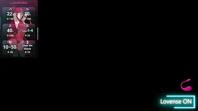 Margarethlex online show from 02.18.26