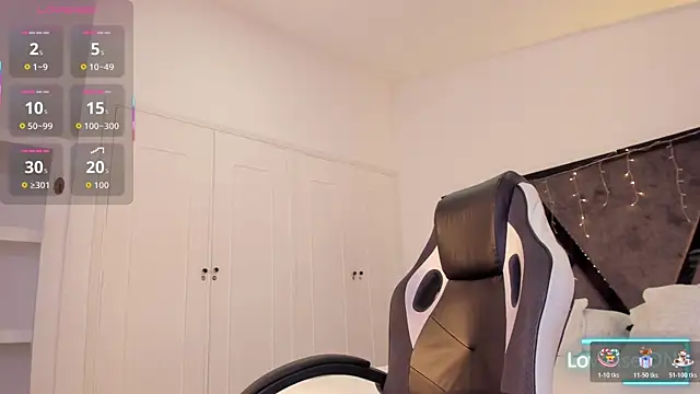 JacksonMuller  online show from 01.07.26