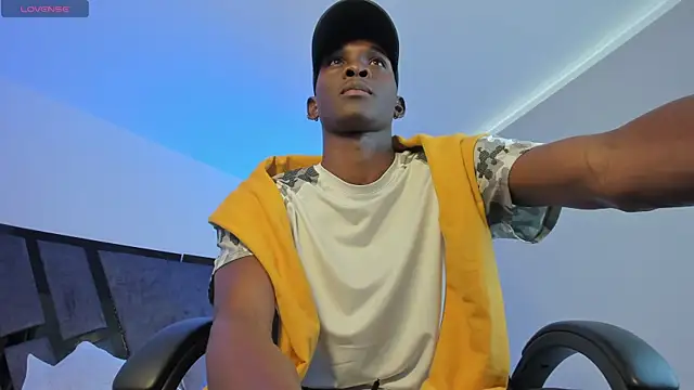 JacksonMuller  online show from 01.10.26