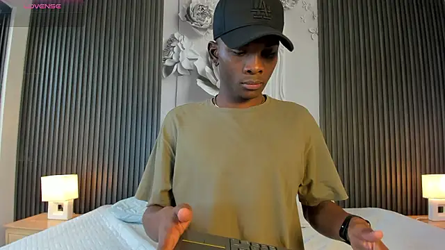 Snapshot of JacksonMuller_ chatting on 01.19.26 JacksonMuller online show from 01.19.26