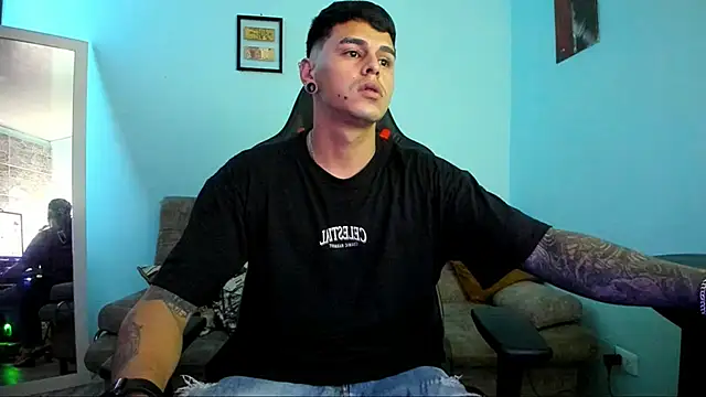 E Moon online show from 12.05.24