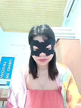 Anna Toy19 online show from 11.21.25