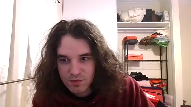 Snapshot of ENSHADOWED2 chatting on 05.06.26 ENSHADOWED2 online show from 05.06.26