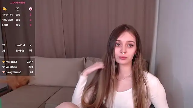  Little Imp  online show from 03.14.25