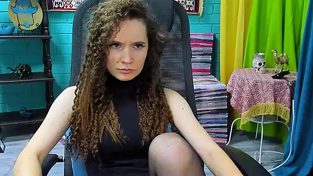 Miss Barbara  online show from 02.24.25