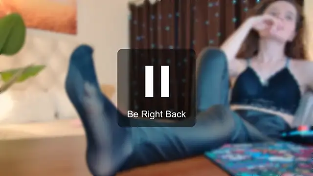 Miss Barbara  online show from 03.05.26