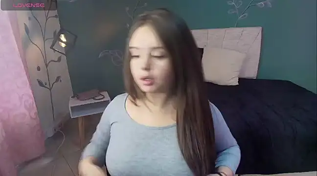 MariamCute  online show from 03.19.25