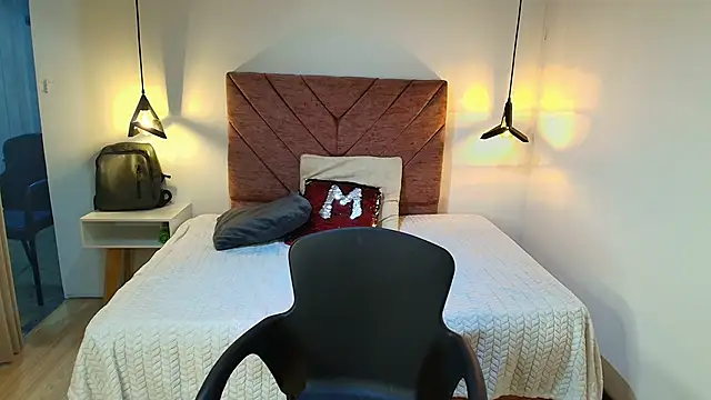 MariamCute  online show from 02.25.26