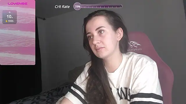 SweetieKendl online show from 12.25.24