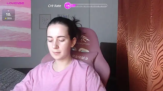 SweetieKendl online show from 02.27.25