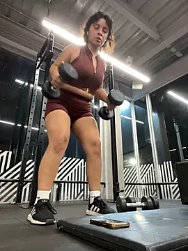 Nathcurly  online show from 12.23.24