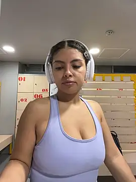 Nathcurly  online show from 02.16.25