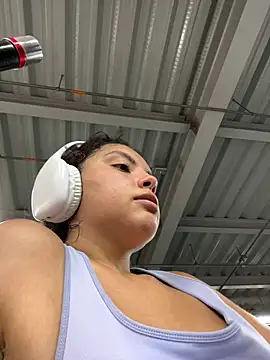 Nathcurly  online show from 02.16.25