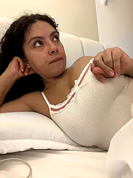 Nathcurly  online show from 09.08.25