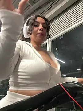 Nathcurly  online show from 04.06.26