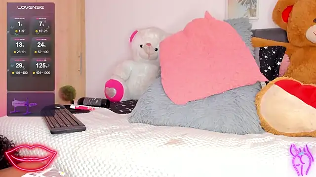 Snapshot of Tayssa_Maravilh chatting on 02.09.25 Tayssa Maravilh online show from 02.09.25