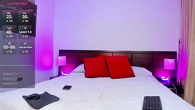 Snapshot of valery_camber chatting on 12.02.24 valery camber online show from 12.02.24