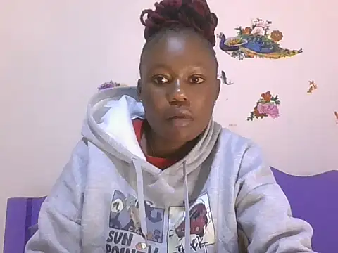 tanishacute online show from 01.17.25