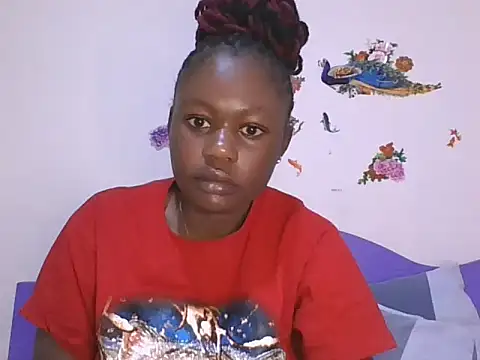 tanishacute online show from 01.18.25