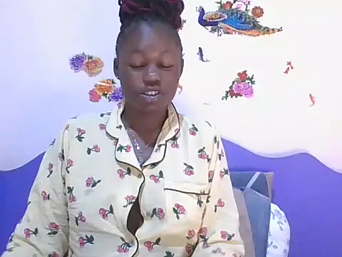 tanishacute online show from 01.19.25