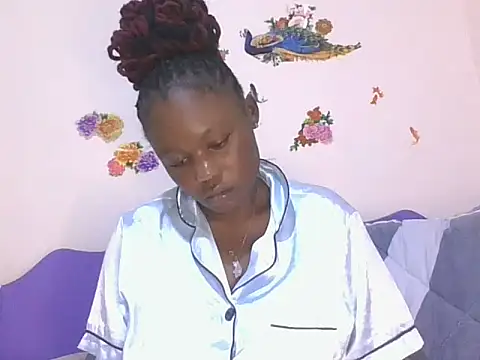 tanishacute online show from 01.24.25