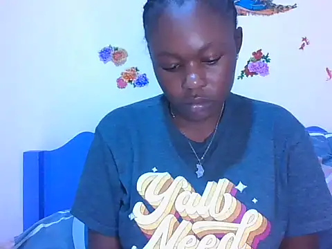 tanishacute online show from 01.28.25