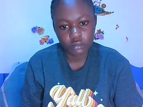 tanishacute online show from 01.29.25