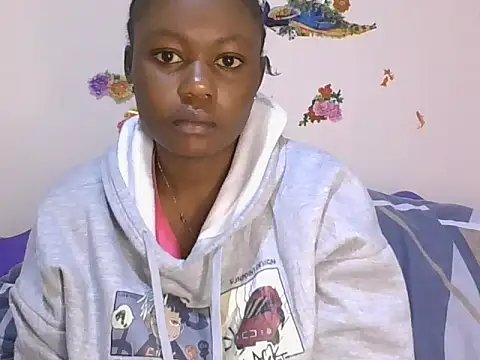 tanishacute online show from 01.31.25