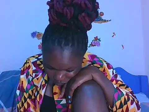 tanishacute online show from 02.02.25