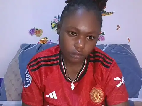 tanishacute online show from 02.04.25